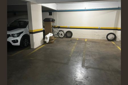 Apartamento à venda com 140m², 4 quartos e 3 vagas
