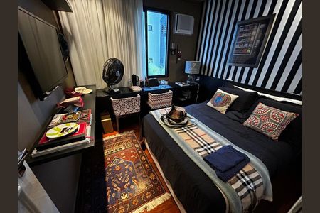 Apartamento à venda com 4 quartos, 140m² em Belvedere, Belo Horizonte