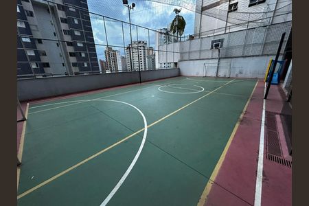 Apartamento à venda com 140m², 4 quartos e 3 vagas