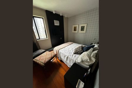 Apartamento à venda com 4 quartos, 140m² em Belvedere, Belo Horizonte
