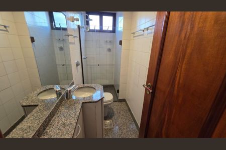 Apartamento à venda com 3 quartos, 90m² em Lourdes, Belo Horizonte