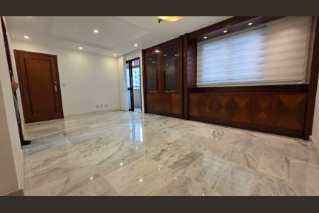 Apartamento à venda com 3 quartos, 90m² em Lourdes, Belo Horizonte