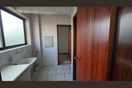 Apartamento à venda com 3 quartos, 90m² em Lourdes, Belo Horizonte