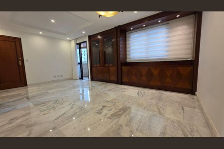 Apartamento à venda com 3 quartos, 90m² em Lourdes, Belo Horizonte