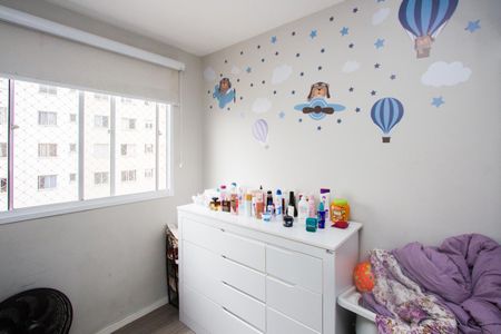 Apartamento para alugar com 41m², 2 quartos e 1 vaga