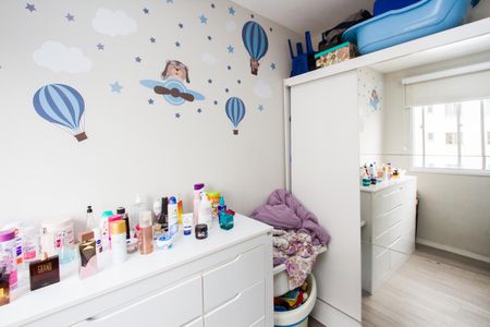 Apartamento para alugar com 41m², 2 quartos e 1 vaga