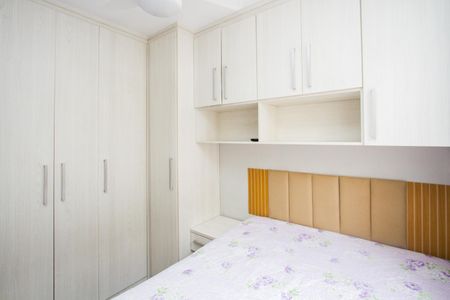Apartamento para alugar com 41m², 2 quartos e 1 vaga