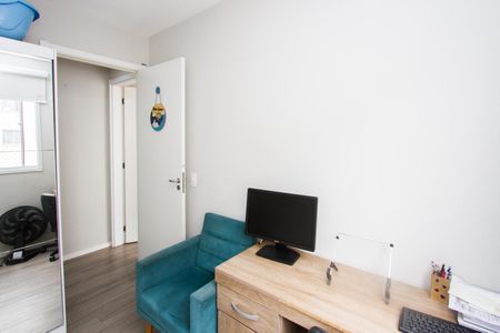 Apartamento para alugar com 41m², 2 quartos e 1 vaga