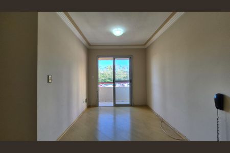 Apartamento para alugar com 55m², 2 quartos e 1 vagaSala