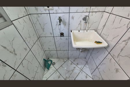 Apartamento para alugar com 55m², 2 quartos e 1 vagaÁrea de serviço