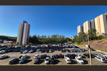 Apartamento para alugar com 55m², 2 quartos e 1 vagaVista do Quarto