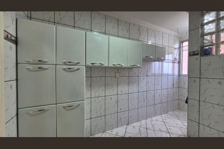 Apartamento para alugar com 55m², 2 quartos e 1 vagaCozinha