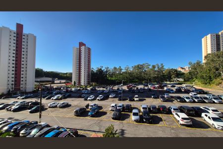 Apartamento para alugar com 55m², 2 quartos e 1 vagaVista do Quarto 2