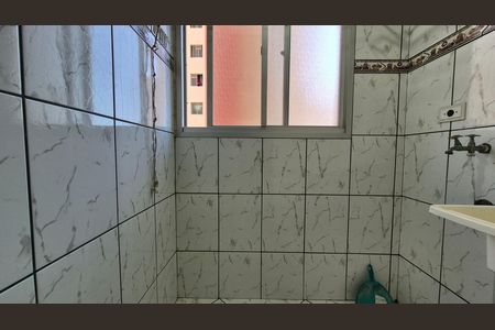 Apartamento para alugar com 55m², 2 quartos e 1 vagaÁrea de serviço