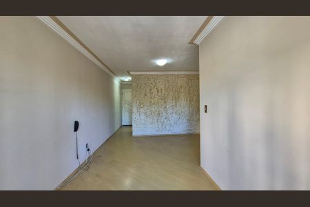 Apartamento para alugar com 2 quartos, 55m² em Jardim do Estádio, Santo André