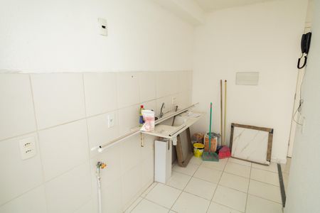 Apartamento para alugar com 41m², 2 quartos e 1 vaga Apartamento para alugar com 41m², 2 quartos e 1 vagaCozinha