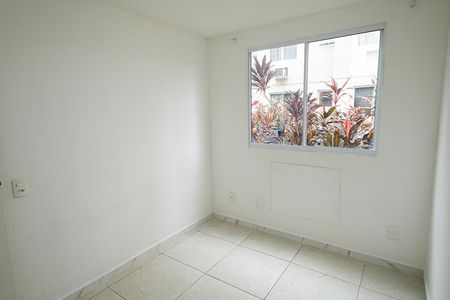 Apartamento para alugar com 41m², 2 quartos e 1 vaga Apartamento para alugar com 41m², 2 quartos e 1 vagaQuarto 2