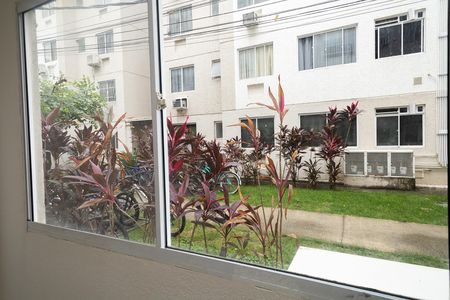 Apartamento para alugar com 41m², 2 quartos e 1 vaga Apartamento para alugar com 41m², 2 quartos e 1 vagaVista