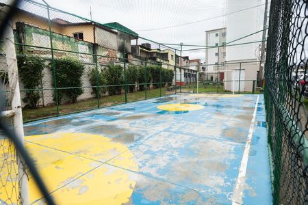 Apartamento para alugar com 41m², 2 quartos e 1 vaga Apartamento para alugar com 41m², 2 quartos e 1 vagaQuadra Esportiva