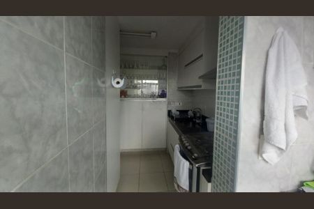 Apartamento à venda com 65m², 2 quartos e 1 vaga