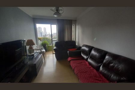 Apartamento à venda com 65m², 2 quartos e 1 vaga