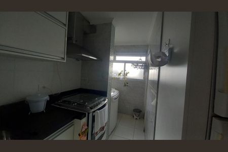 Apartamento à venda com 65m², 2 quartos e 1 vaga