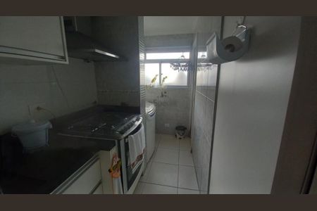 Apartamento à venda com 65m², 2 quartos e 1 vaga