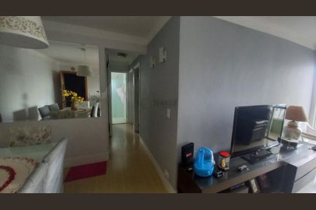 Apartamento à venda com 65m², 2 quartos e 1 vaga