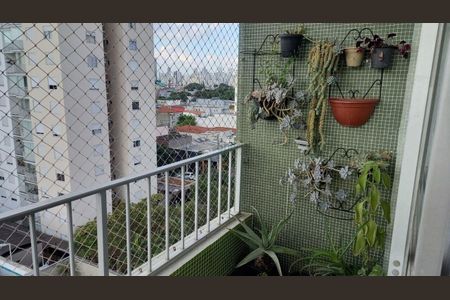 Apartamento à venda com 65m², 2 quartos e 1 vaga
