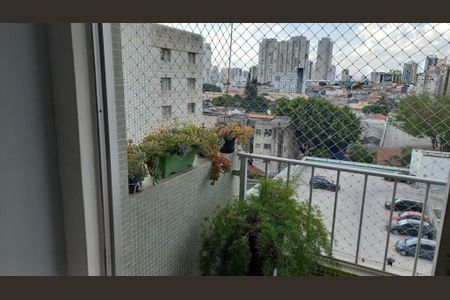 Apartamento à venda com 65m², 2 quartos e 1 vaga