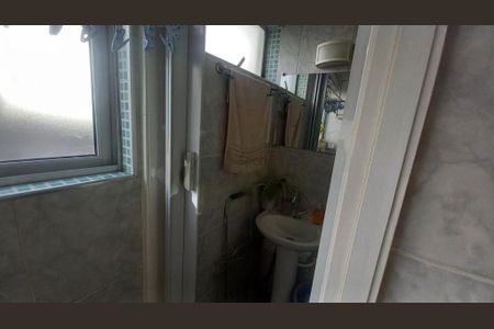 Apartamento à venda com 65m², 2 quartos e 1 vaga