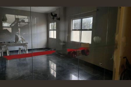 Apartamento à venda com 65m², 2 quartos e 1 vaga
