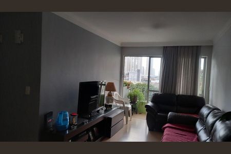Apartamento à venda com 65m², 2 quartos e 1 vaga