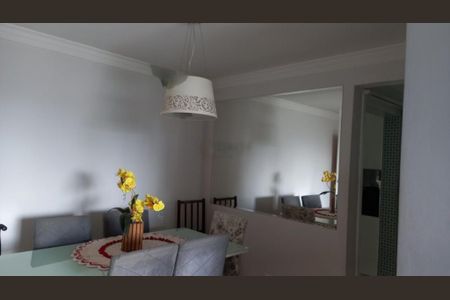Apartamento à venda com 65m², 2 quartos e 1 vaga