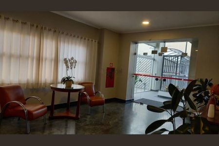 Apartamento à venda com 65m², 2 quartos e 1 vaga