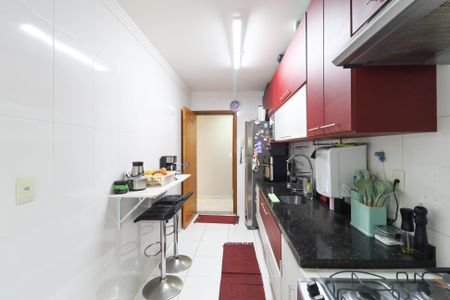 Apartamento à venda com 60m², 2 quartos e 2 vagas