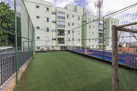 Apartamento à venda com 60m², 2 quartos e 2 vagas