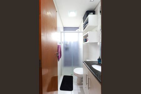 Apartamento à venda com 60m², 2 quartos e 2 vagas
