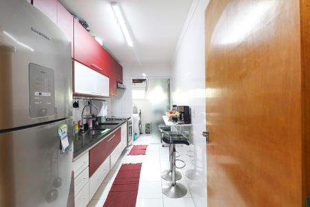 Apartamento à venda com 60m², 2 quartos e 2 vagas