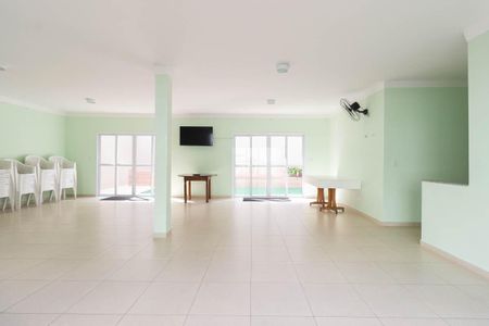 Apartamento à venda com 60m², 2 quartos e 2 vagas