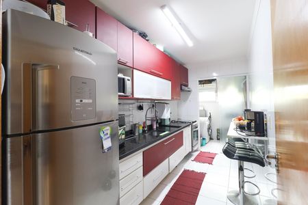 Apartamento à venda com 60m², 2 quartos e 2 vagas