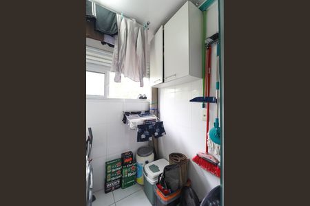 Apartamento à venda com 60m², 2 quartos e 2 vagas