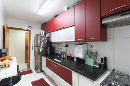 Apartamento à venda com 60m², 2 quartos e 2 vagas