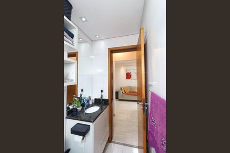 Apartamento à venda com 60m², 2 quartos e 2 vagas