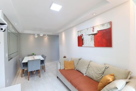 Apartamento à venda com 60m², 2 quartos e 2 vagas