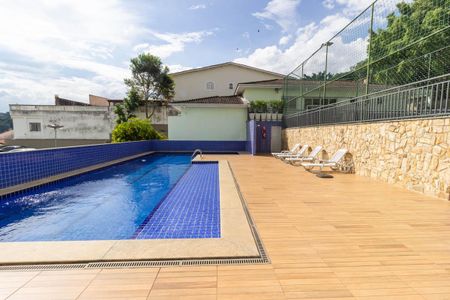 Apartamento à venda com 60m², 2 quartos e 2 vagas