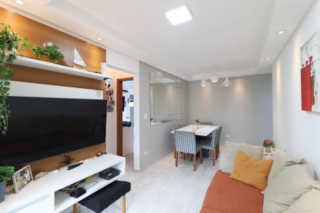 Apartamento à venda com 60m², 2 quartos e 2 vagas