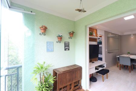 Apartamento à venda com 60m², 2 quartos e 2 vagas