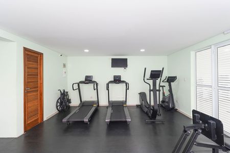 Apartamento à venda com 60m², 2 quartos e 2 vagas