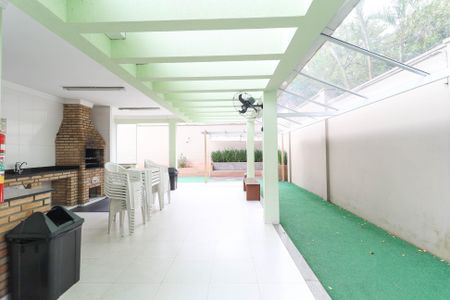 Apartamento à venda com 60m², 2 quartos e 2 vagas